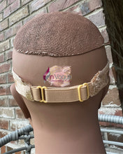 Load image into Gallery viewer, Silicone Wig Grip w/ 9” Lace Across the Frontal