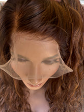 Load image into Gallery viewer, Dynasty Brunette/ Caramel NEW COLOR Ready to Ship Large
