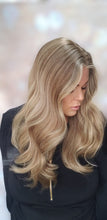 Load image into Gallery viewer, “Lola 7” Luxury Euro Wig