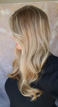 Load image into Gallery viewer, “Lola 7” Luxury Euro Wig