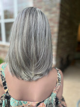 Load image into Gallery viewer, “Trudy” Luxury T-Top Brazilian Wig