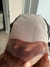 Load image into Gallery viewer, “Jodie” Luxury Euro Wig M Consignment Black Friday Sale