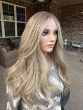 Load image into Gallery viewer, “Bonita” Luxury Euro Wig S