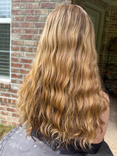 Load image into Gallery viewer, &quot;Elena” Luxury European Curly Slavic Wig (PRE-ORDER)