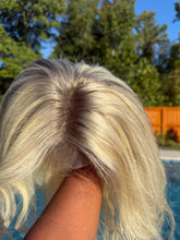 Load image into Gallery viewer, “Rachelle” Luxury Brazilian (“S” collection) consignment