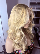 Load image into Gallery viewer, “Connie” Luxury Euro Slavic Straight Full Density Wig Size S