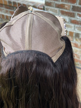 Load image into Gallery viewer, Synthetic Wig w/Hat Clearance One Size