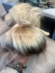 Elite Eden Ponytail Wig Preorder