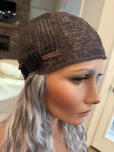 Load image into Gallery viewer, “Danity” 20” Bandfall Wig Black Friday Sale