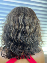 Load image into Gallery viewer, “Danity” Bob 6x6 Closure Lace Wig “Cocoa Beige”