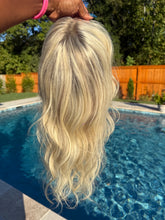 Load image into Gallery viewer, “Rachelle” Luxury Brazilian (“S” collection) consignment