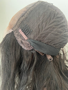 Preorder “Dynasty” 6x6 Closure Lace Wig