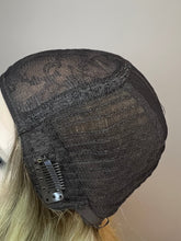 Load image into Gallery viewer, Luxury European Gray Hat Wigs (Straight Texture)