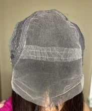 Load image into Gallery viewer, Preorder “Prada" Lace-Top Luxury European Wig