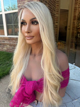 Load image into Gallery viewer, “Bonita” Luxury Euro Wig S Anniversary Sale