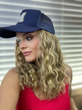 Load image into Gallery viewer, Hat Wig Sale Color “Emily” Slavic Curly M