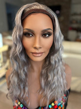 Load image into Gallery viewer, “Danity” 20” Bandfall Wig Black Friday Sale