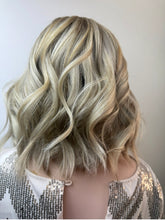 Load image into Gallery viewer, Preorder “Winter” Luxury Euro Wig