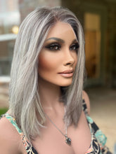 Load image into Gallery viewer, “Trudy” Luxury T-Top Brazilian Wig S