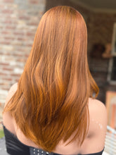 Load image into Gallery viewer, “Selma” Luxury Euro Wig M Black Friday Sale