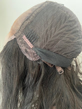 Load image into Gallery viewer, “Jewel” with bangs Lace Closure Lace Wig