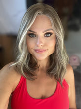 Load image into Gallery viewer, “Karema” Luxury Euro Wig M