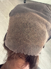 Load image into Gallery viewer, “Danity” Bronde w/bangs L consignment