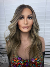 Load image into Gallery viewer, “Milky Way” Luxury European Wig S and M