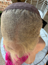 Load image into Gallery viewer, “Rachelle” Luxury Brazilian (“S” collection) consignment
