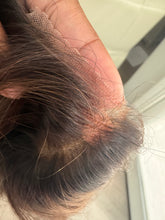 Load image into Gallery viewer, “Danity” Warm Brunette Caramel L consignment