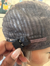 Load image into Gallery viewer, “Danity” 20” Bandfall Wig Black Friday Sale