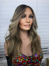 Load image into Gallery viewer, “Milky Way” Luxury European Wig S and M