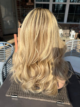 Load image into Gallery viewer, “Connie” Luxury Euro Slavic Straight Full Density Wig Size S