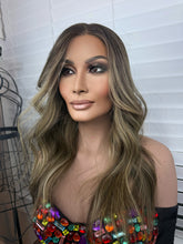 Load image into Gallery viewer, “Milky Way” Luxury European Wig S and M