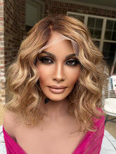 Load image into Gallery viewer, Danity Golden Bronde Rooted Appreciation Sale