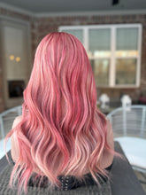 Load image into Gallery viewer, Rose Ella Luxury Brazilian Wig S