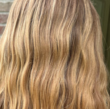 Load image into Gallery viewer, &quot;Elena” Luxury European Curly Slavic Wig (PRE-ORDER)