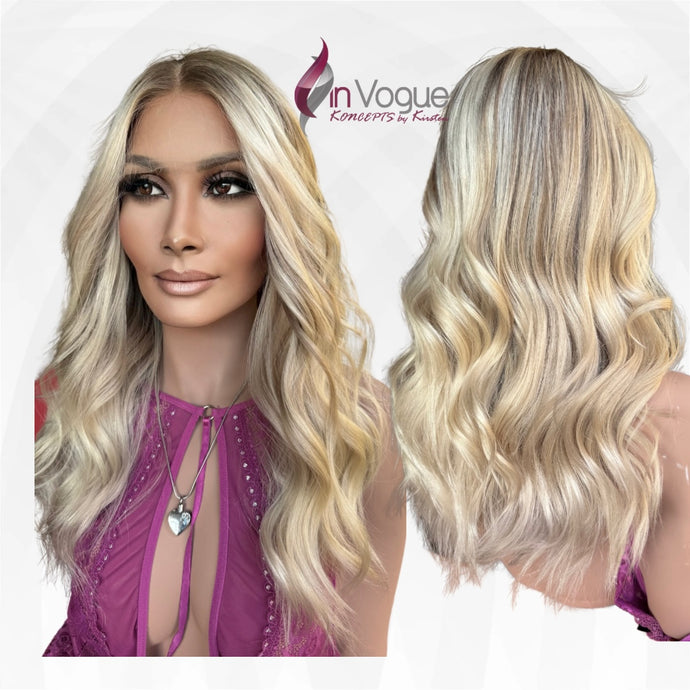 “Bonita” Luxury Brazilian Wig S