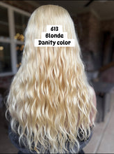 Load image into Gallery viewer, “Danity” 20” Bandfall Wig Black Friday Sale