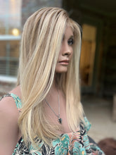 Load image into Gallery viewer, “Selma” Luxury Euro Wig M