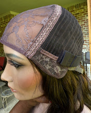 Load image into Gallery viewer, Hat Wig Size S,M,L