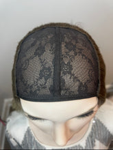 Load image into Gallery viewer, Hat Wig Sale Color “Sarah” 14” S