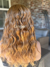 Load image into Gallery viewer, “Danity” 20” Bandfall Wig Black Friday Sale