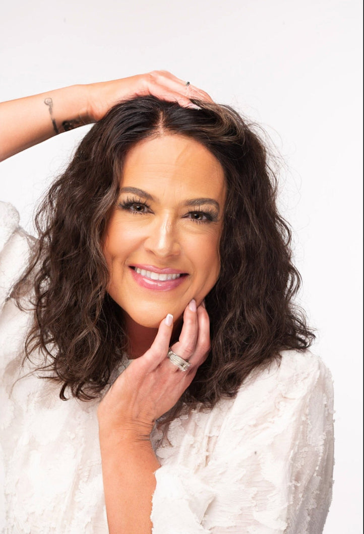 PREORDER “Danity” Bob 6x6 Closure Lace Wig Black Friday