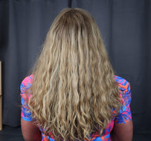 Load image into Gallery viewer, &quot;Elena” Luxury European Curly Slavic Wig (PRE-ORDER)