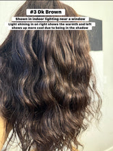 Load image into Gallery viewer, “Danity” 20” Bandfall Wig Black Friday Sale