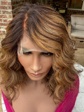 Load image into Gallery viewer, Danity “Bronde” Appreciation Sale