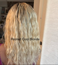 Load image into Gallery viewer, PREORDER “Danity” Bob 6x6 Closure Lace Wig