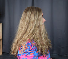 Load image into Gallery viewer, &quot;Elena” Luxury European Curly Slavic Wig (PRE-ORDER)