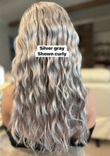 Load image into Gallery viewer, “Danity” 20” Bandfall Wig Black Friday Sale